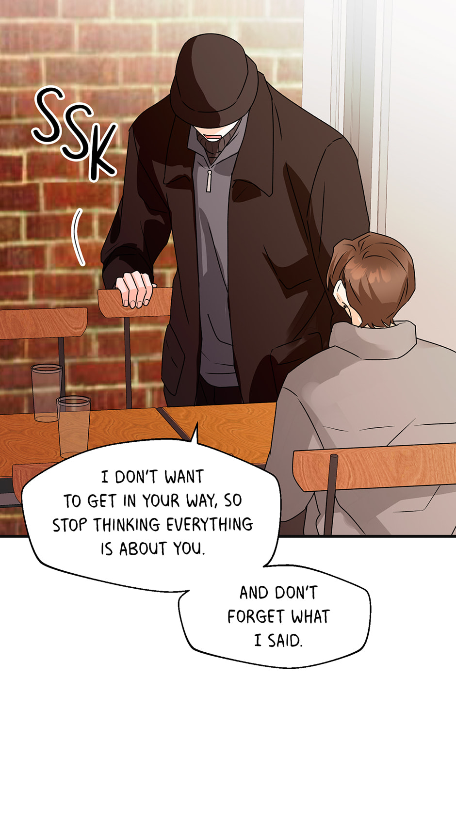 One Hundred Nights Chapter 38 page 37 - 