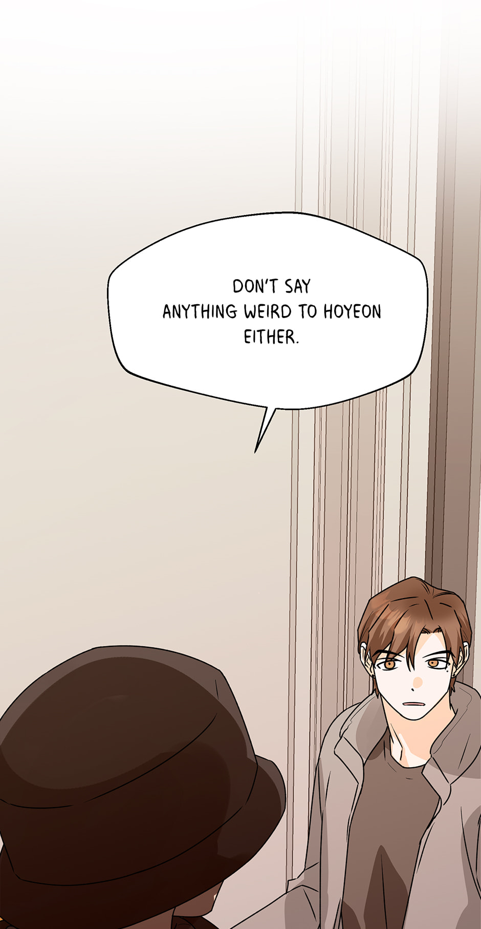 One Hundred Nights Chapter 38 page 38 - 