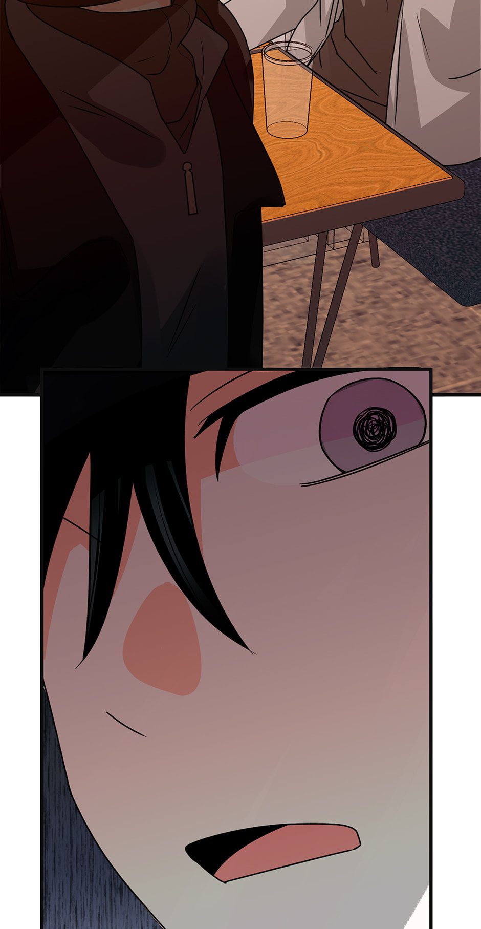 One Hundred Nights Chapter 38 page 39 - 