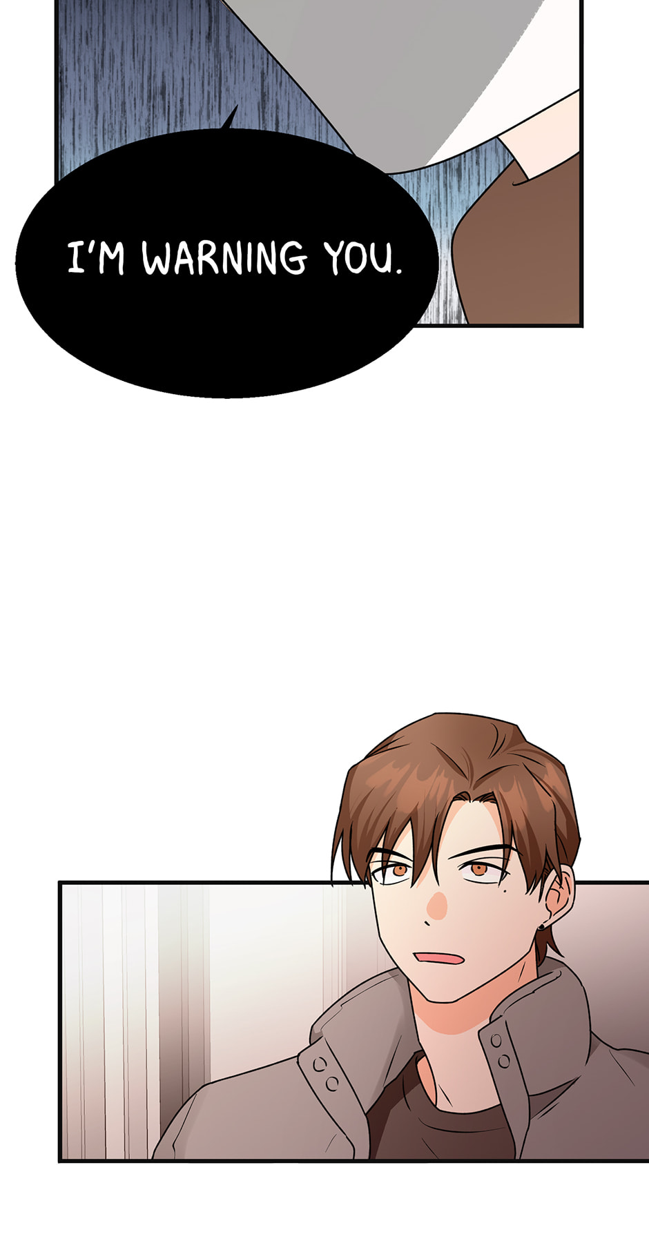One Hundred Nights Chapter 38 page 40 - 