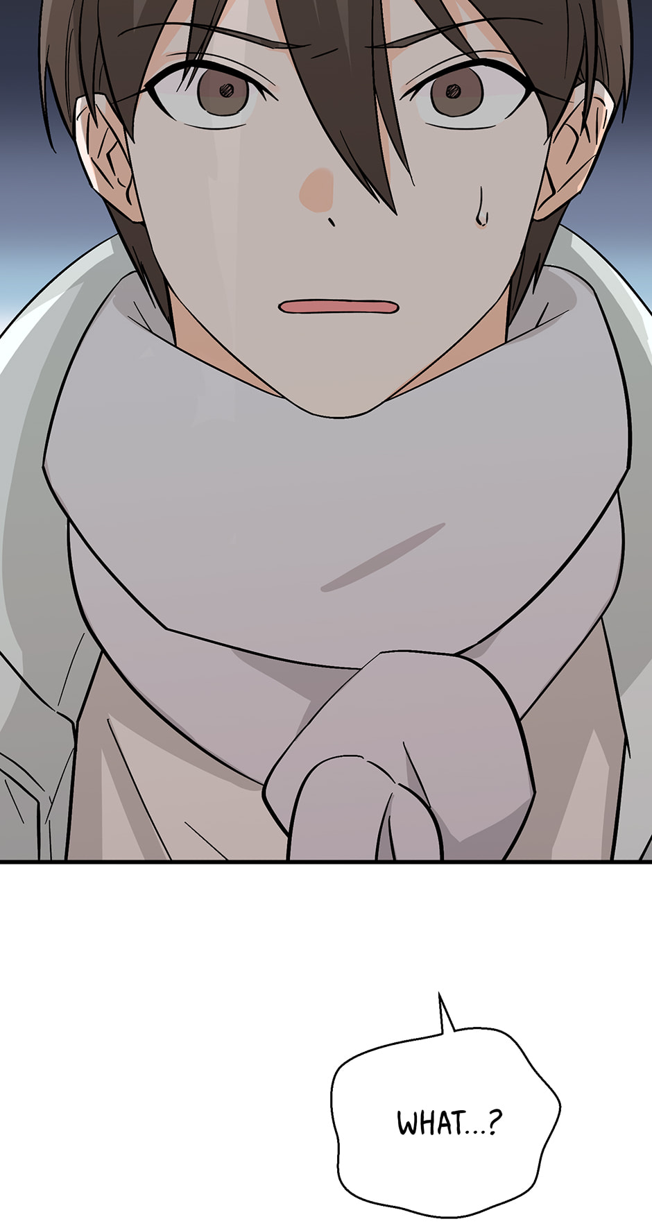 One Hundred Nights Chapter 38 page 5 - 