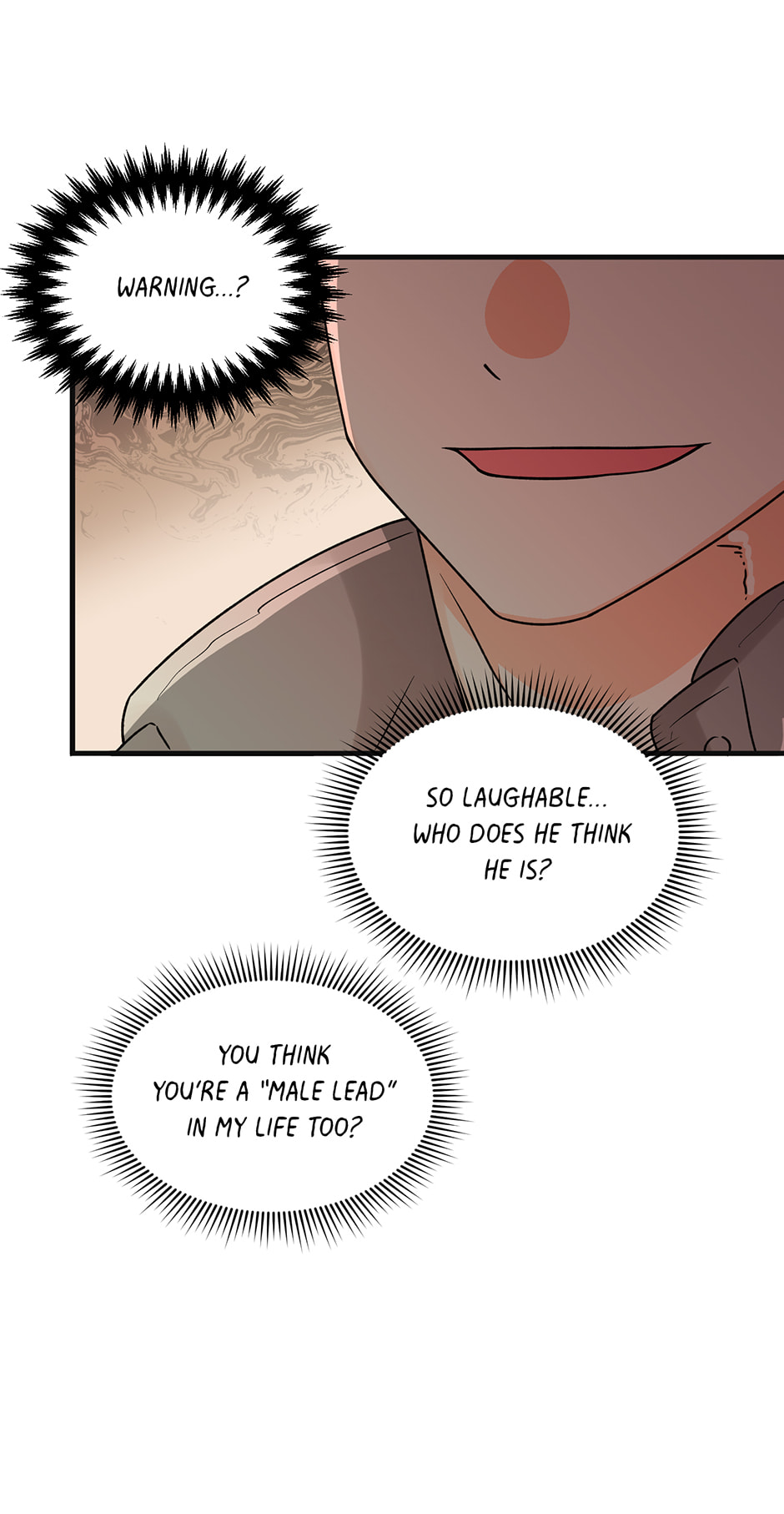 One Hundred Nights Chapter 38 page 41 - 