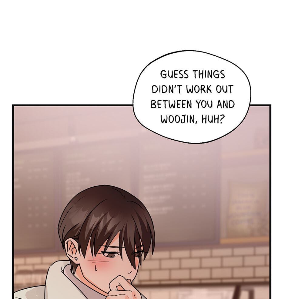 One Hundred Nights Chapter 38 page 44 - 