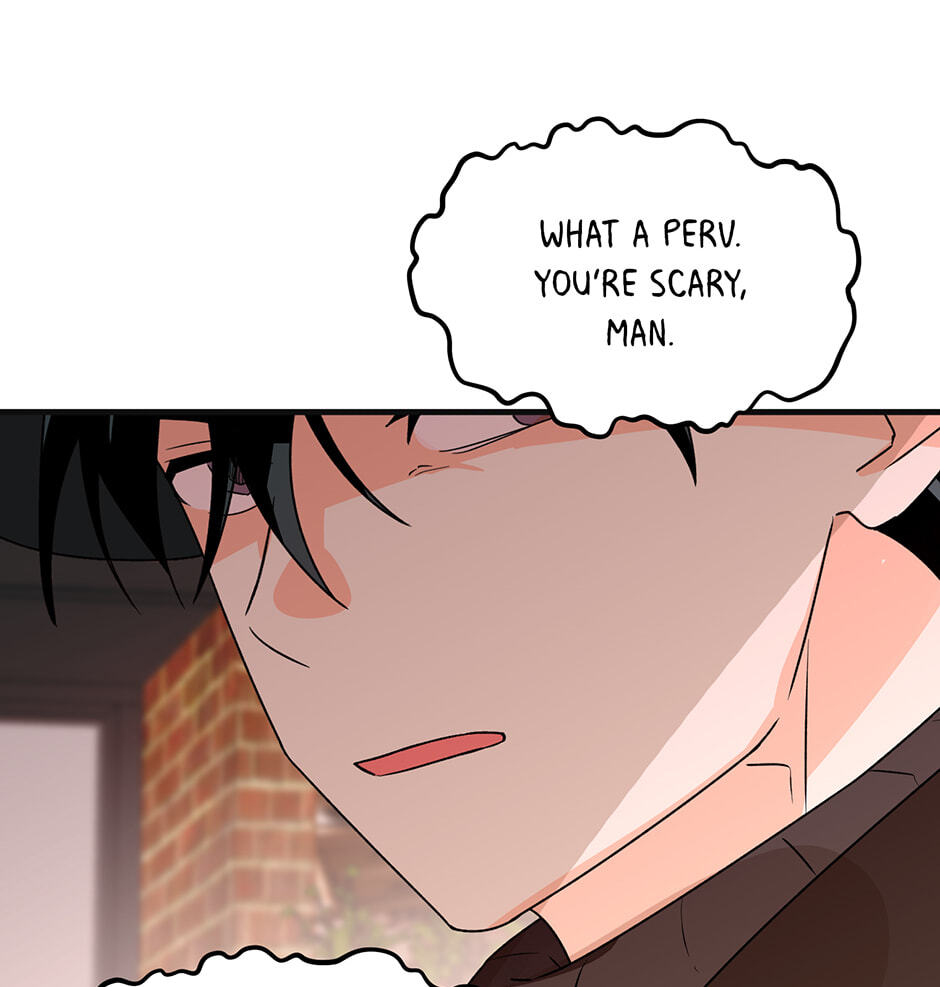 One Hundred Nights Chapter 38 page 46 - 