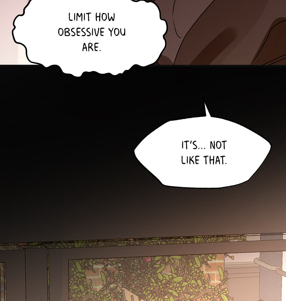 One Hundred Nights Chapter 38 page 47 - 