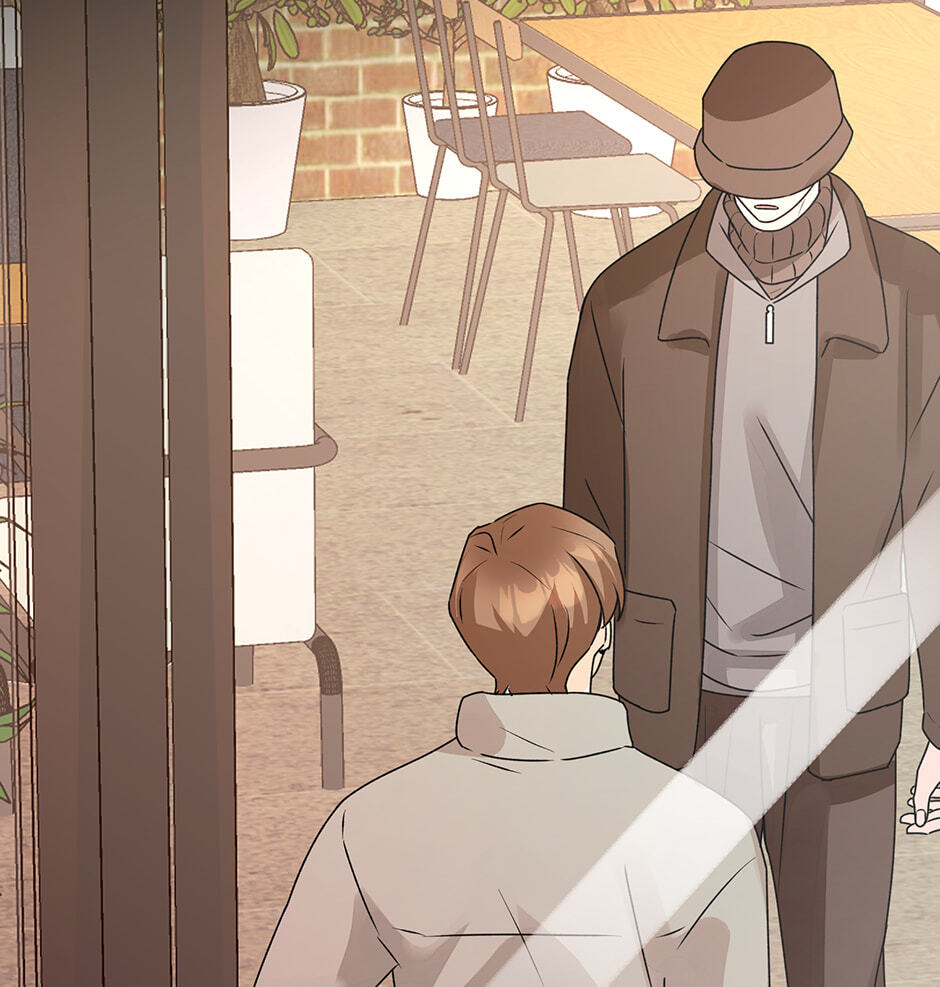 One Hundred Nights Chapter 38 page 48 - 