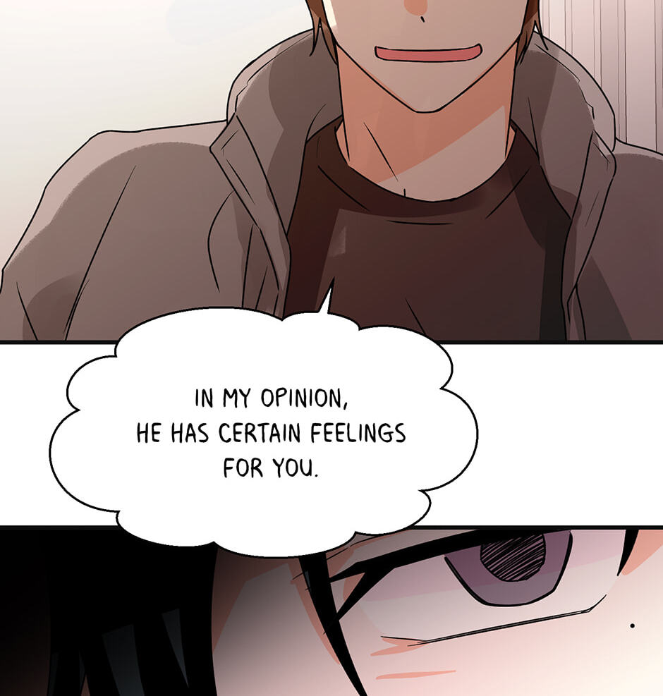 One Hundred Nights Chapter 38 page 51 - 