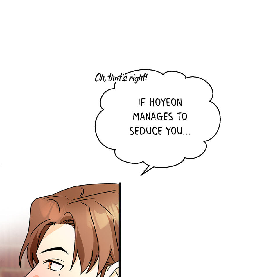 One Hundred Nights Chapter 38 page 54 - 