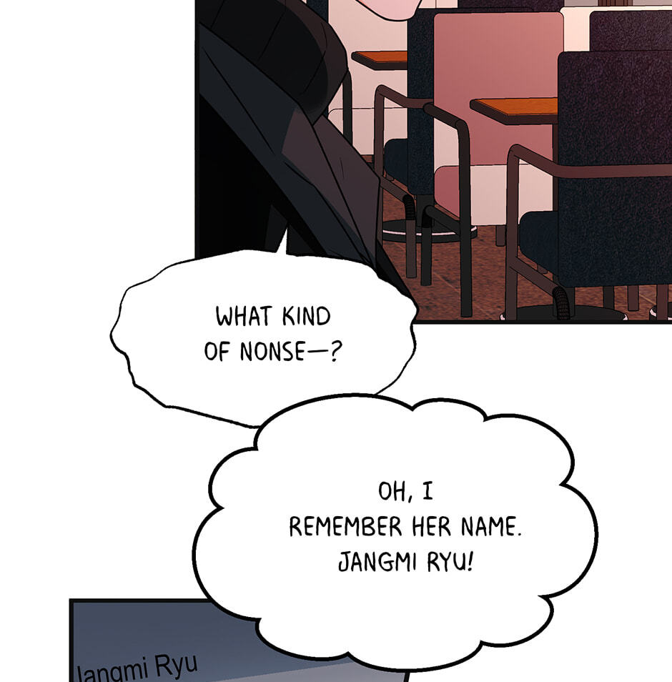 One Hundred Nights Chapter 38 page 58 - 