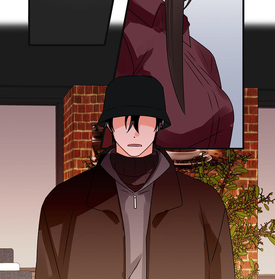 One Hundred Nights Chapter 38 page 60 - 