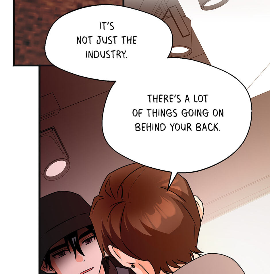 One Hundred Nights Chapter 38 page 64 - 