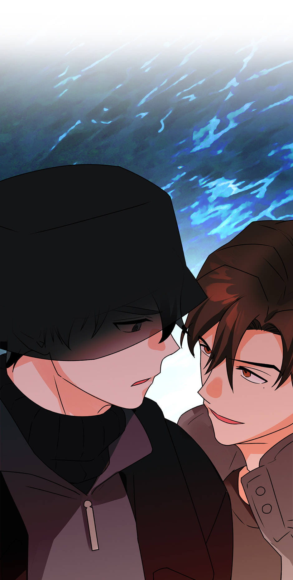 One Hundred Nights Chapter 38 page 66 - 