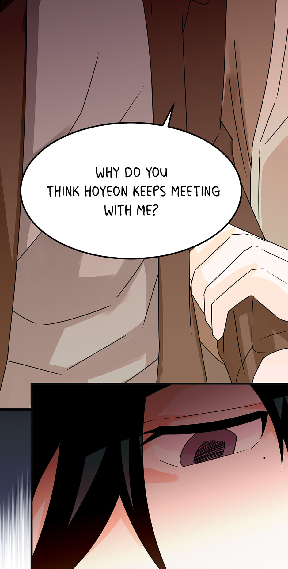 One Hundred Nights Chapter 38 page 67 - 