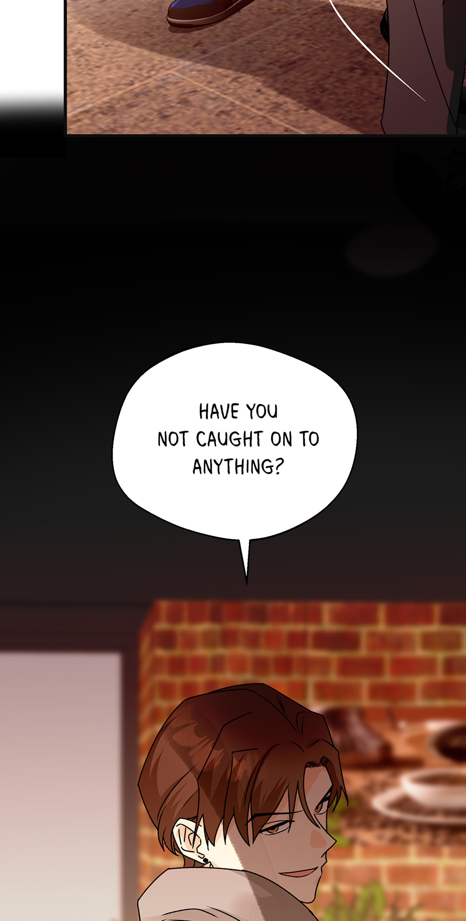 One Hundred Nights Chapter 38 page 69 - 