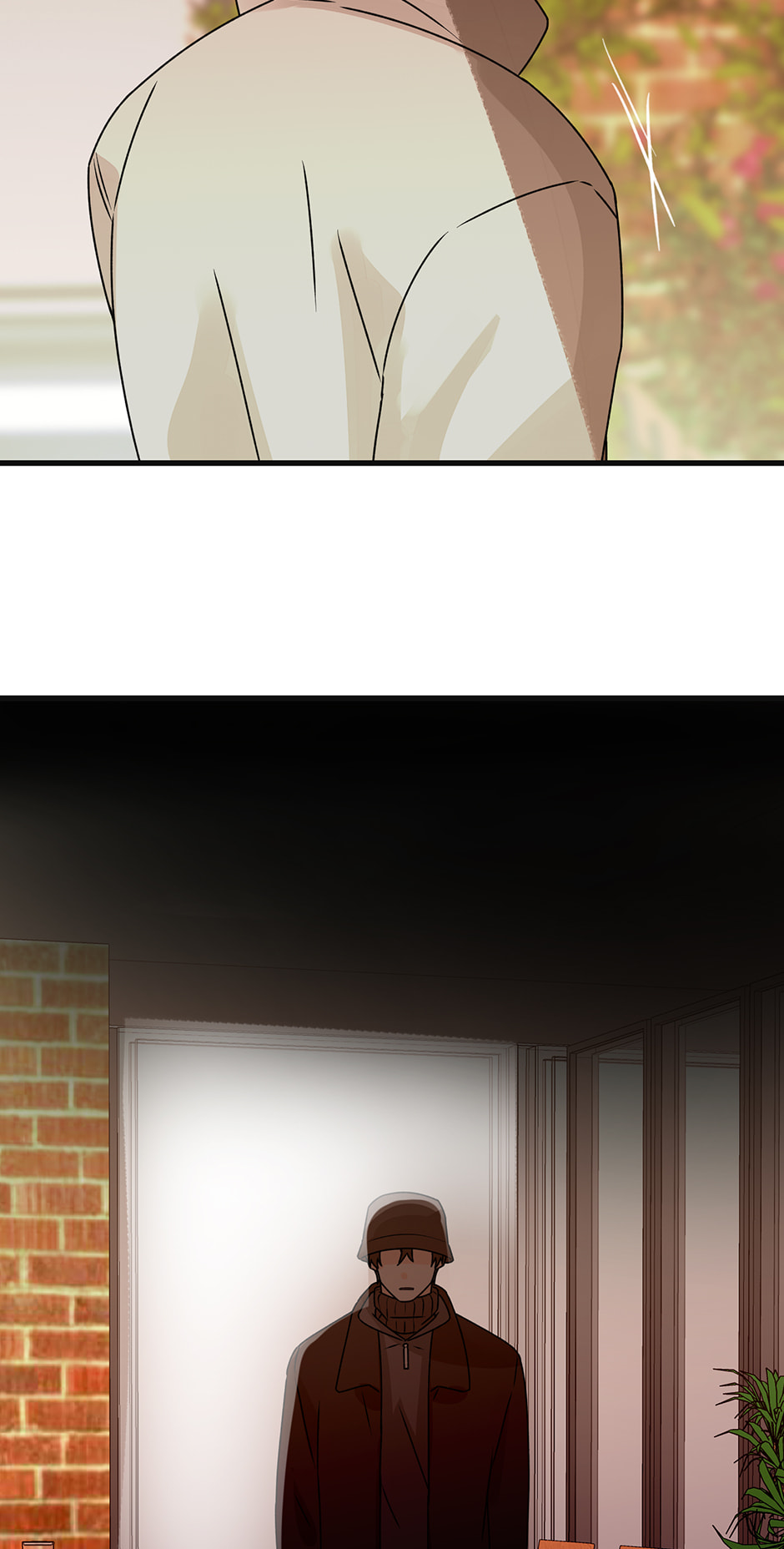 One Hundred Nights Chapter 38 page 70 - 
