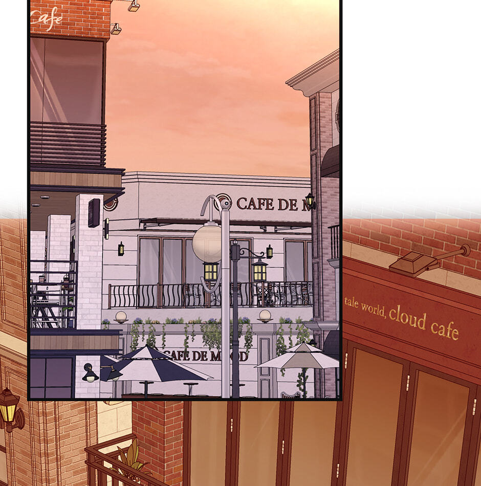One Hundred Nights Chapter 38 page 74 - 
