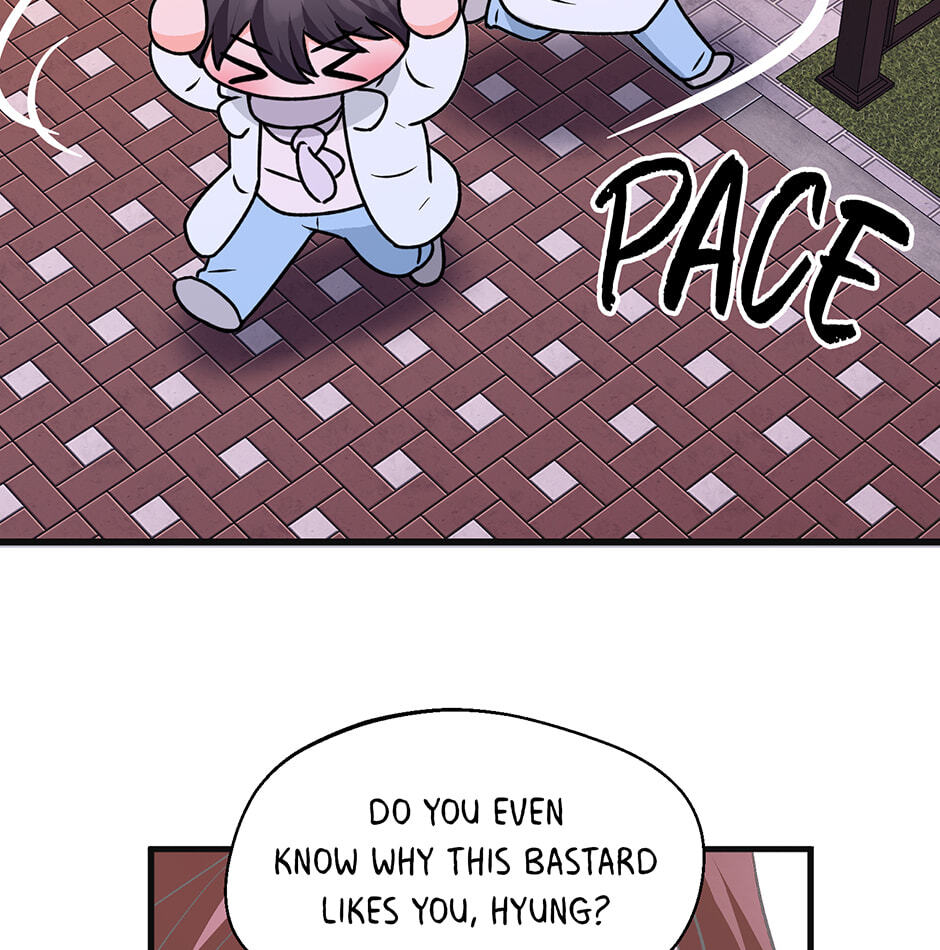 One Hundred Nights Chapter 38 page 76 - 