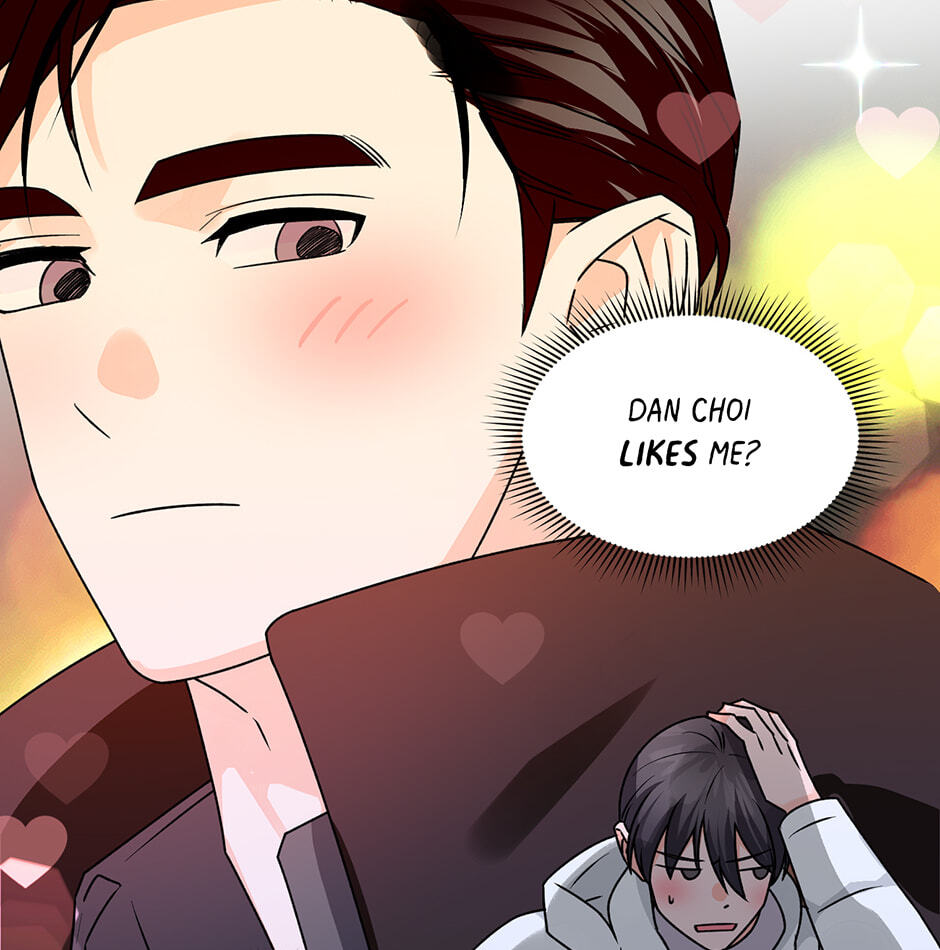 One Hundred Nights Chapter 38 page 80 - 