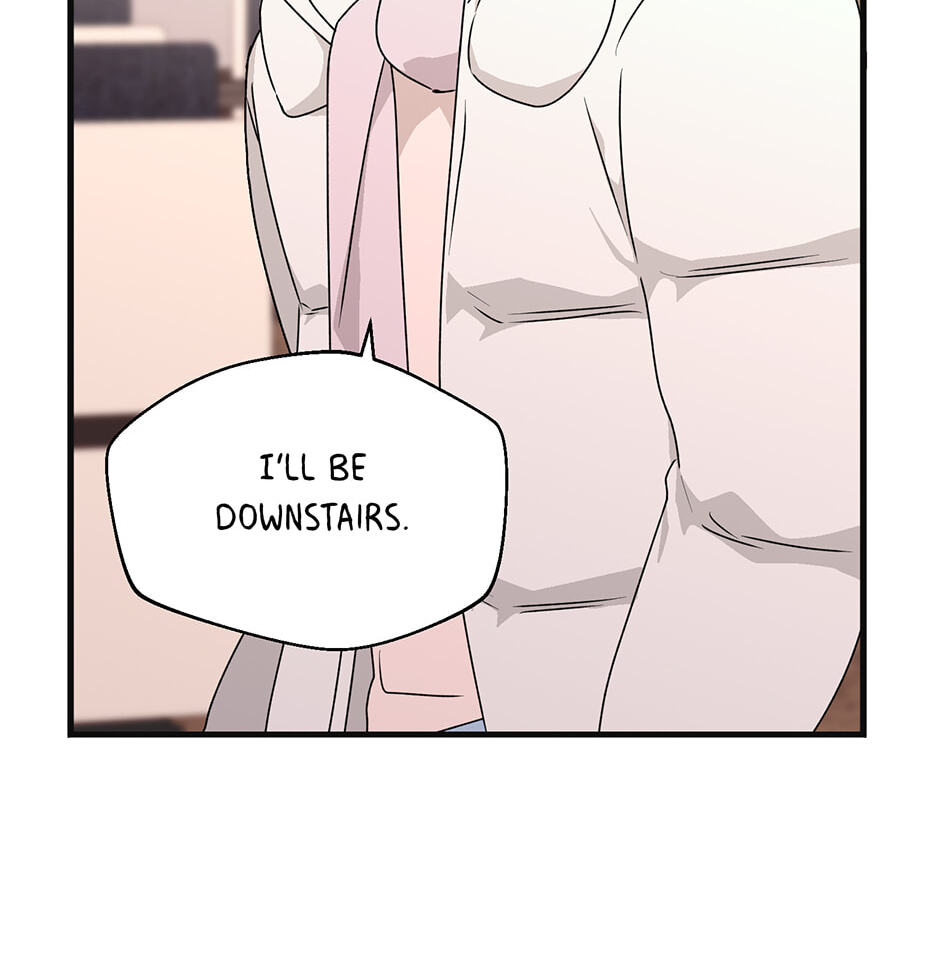 One Hundred Nights Chapter 38 page 9 - 