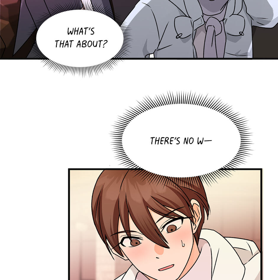One Hundred Nights Chapter 38 page 81 - 