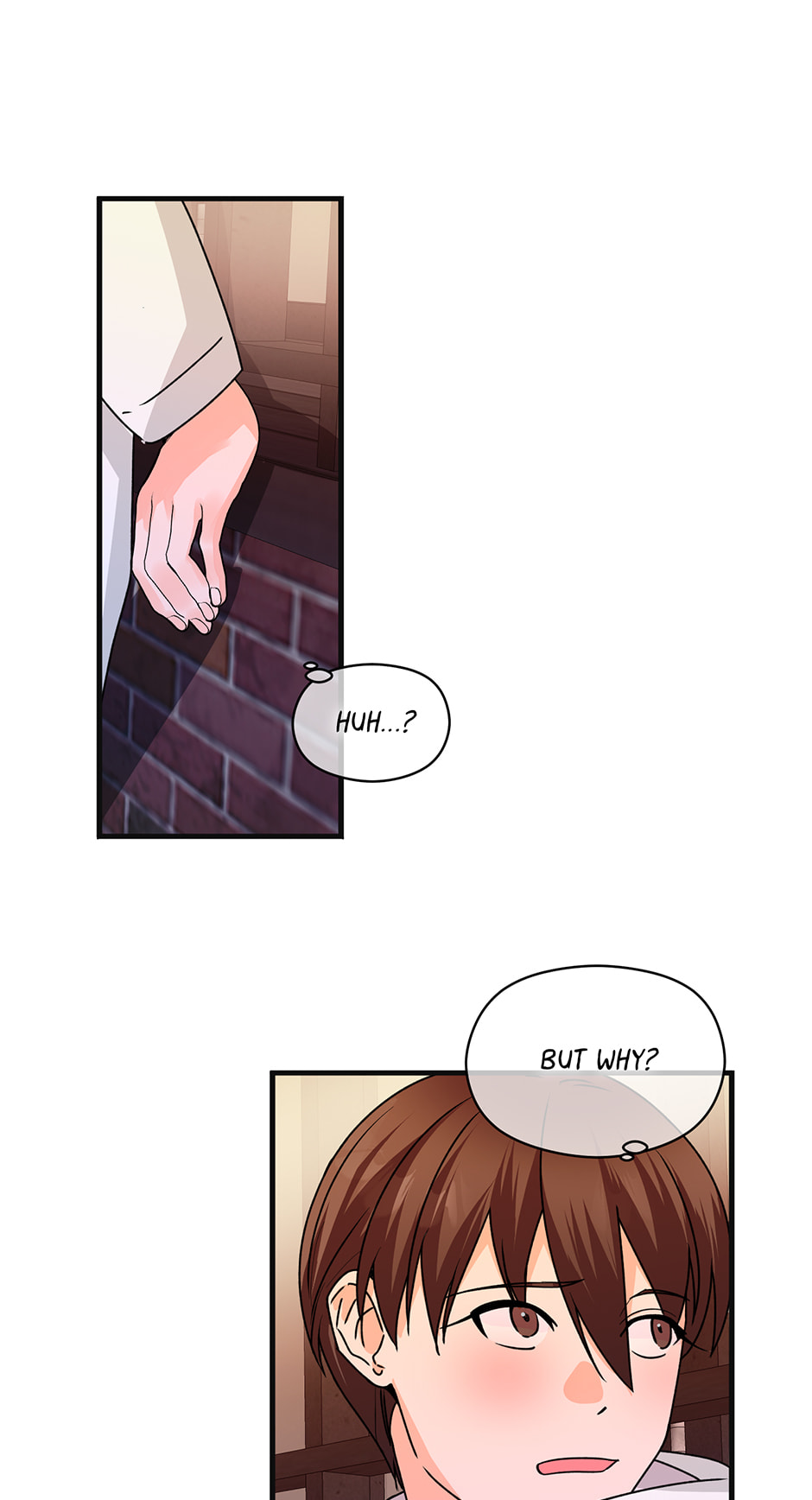 One Hundred Nights Chapter 38 page 84 - 