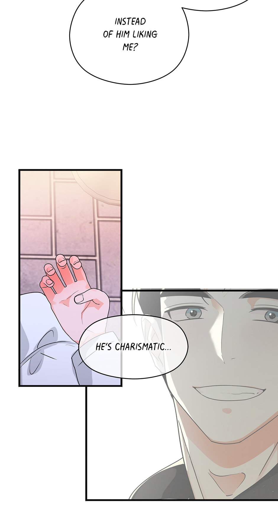 One Hundred Nights Chapter 38 page 87 - 