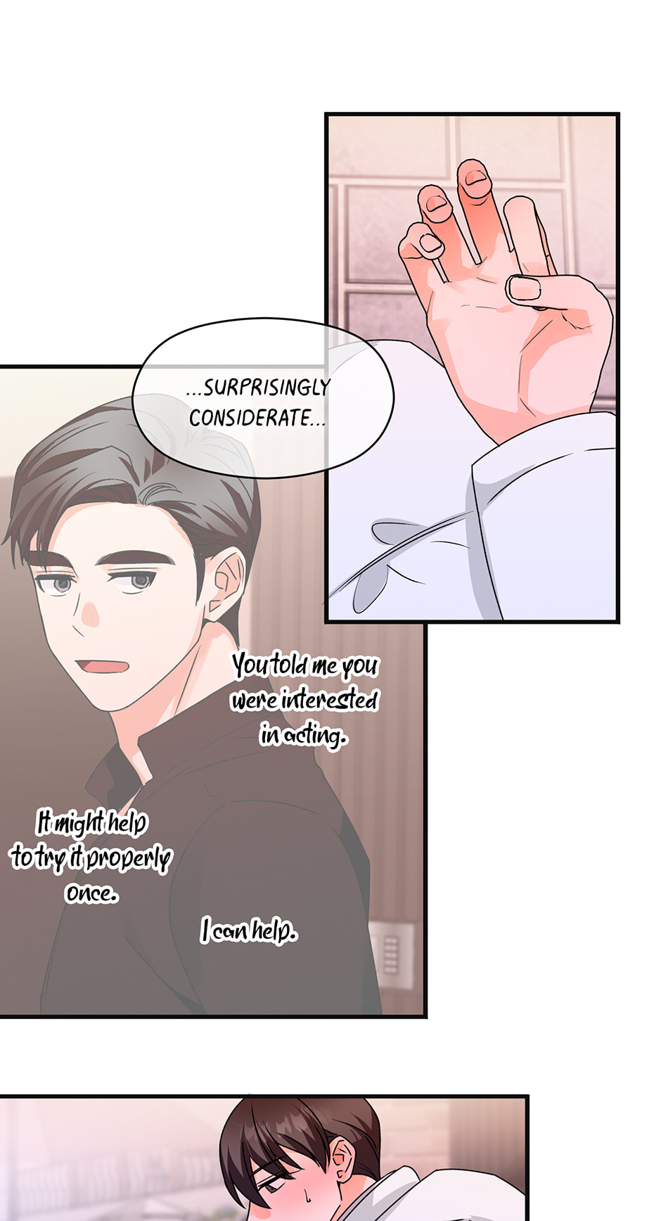 One Hundred Nights Chapter 38 page 88 - 