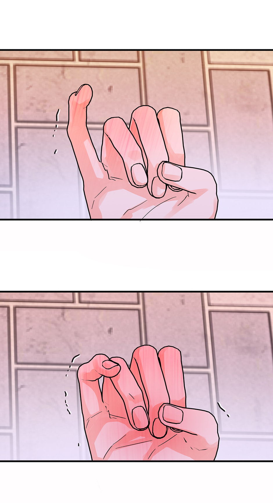 One Hundred Nights Chapter 38 page 90 - 