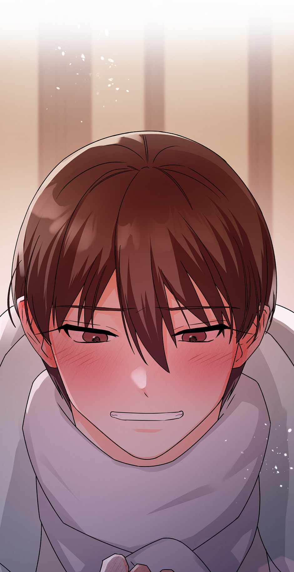 One Hundred Nights Chapter 38 page 91 - 