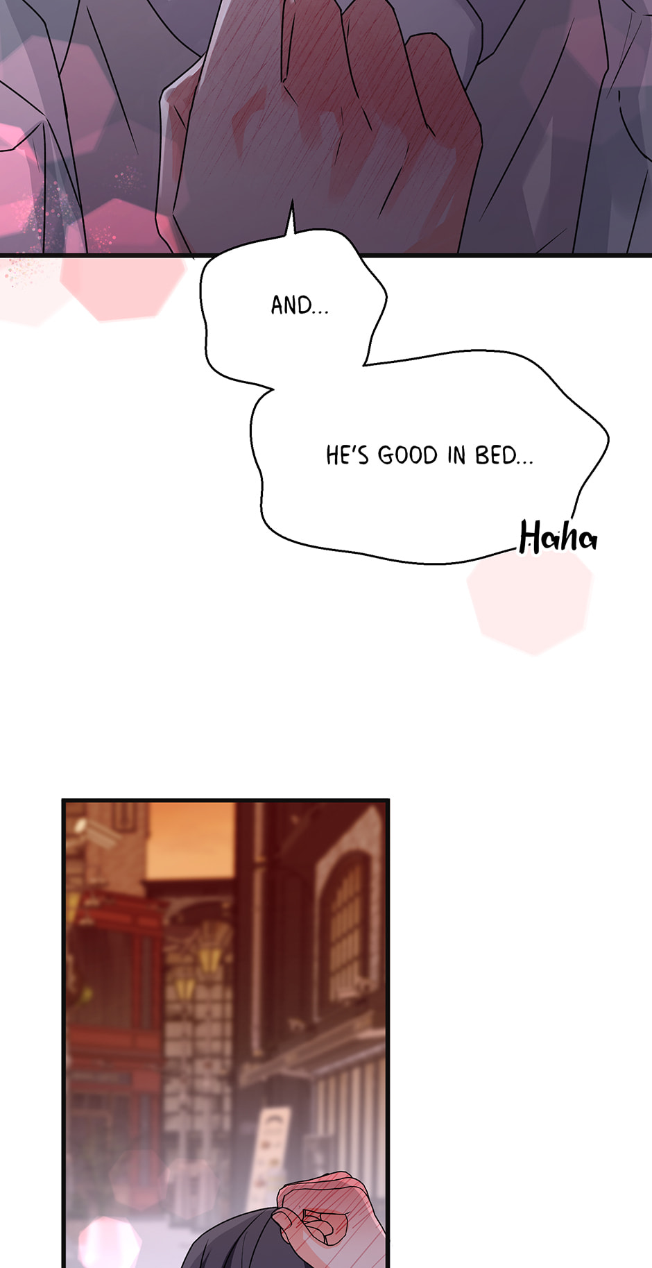 One Hundred Nights Chapter 38 page 92 - 