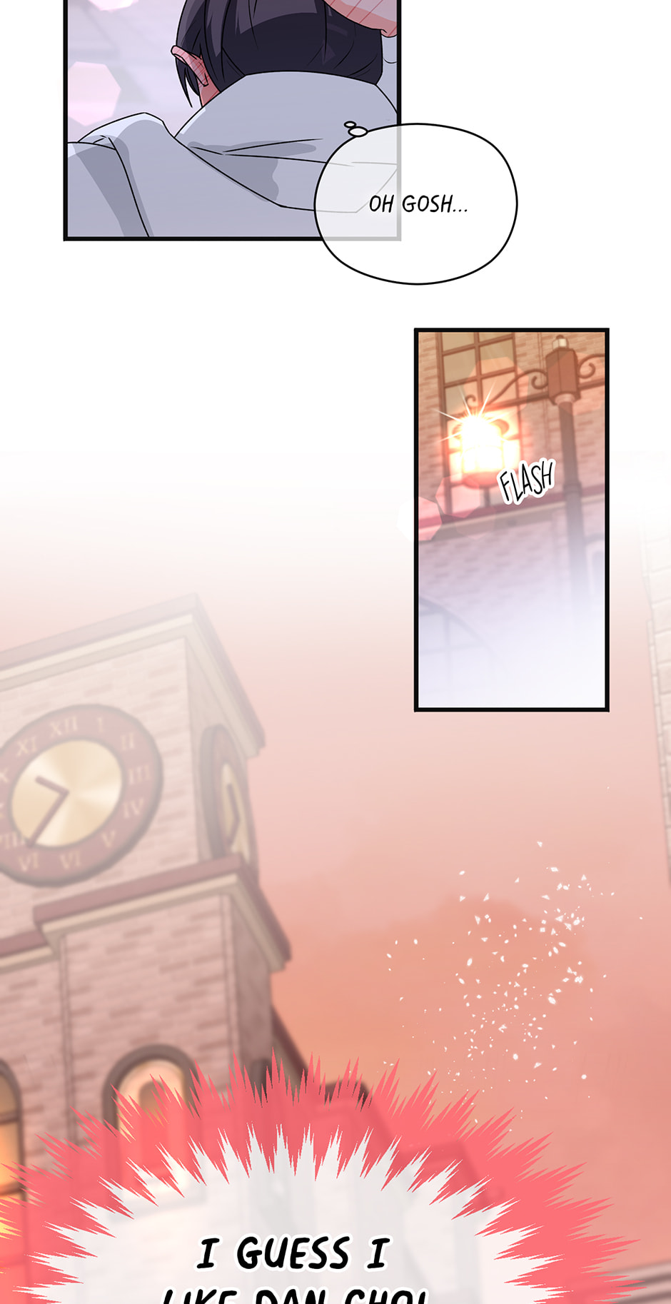 One Hundred Nights Chapter 38 page 93 - 