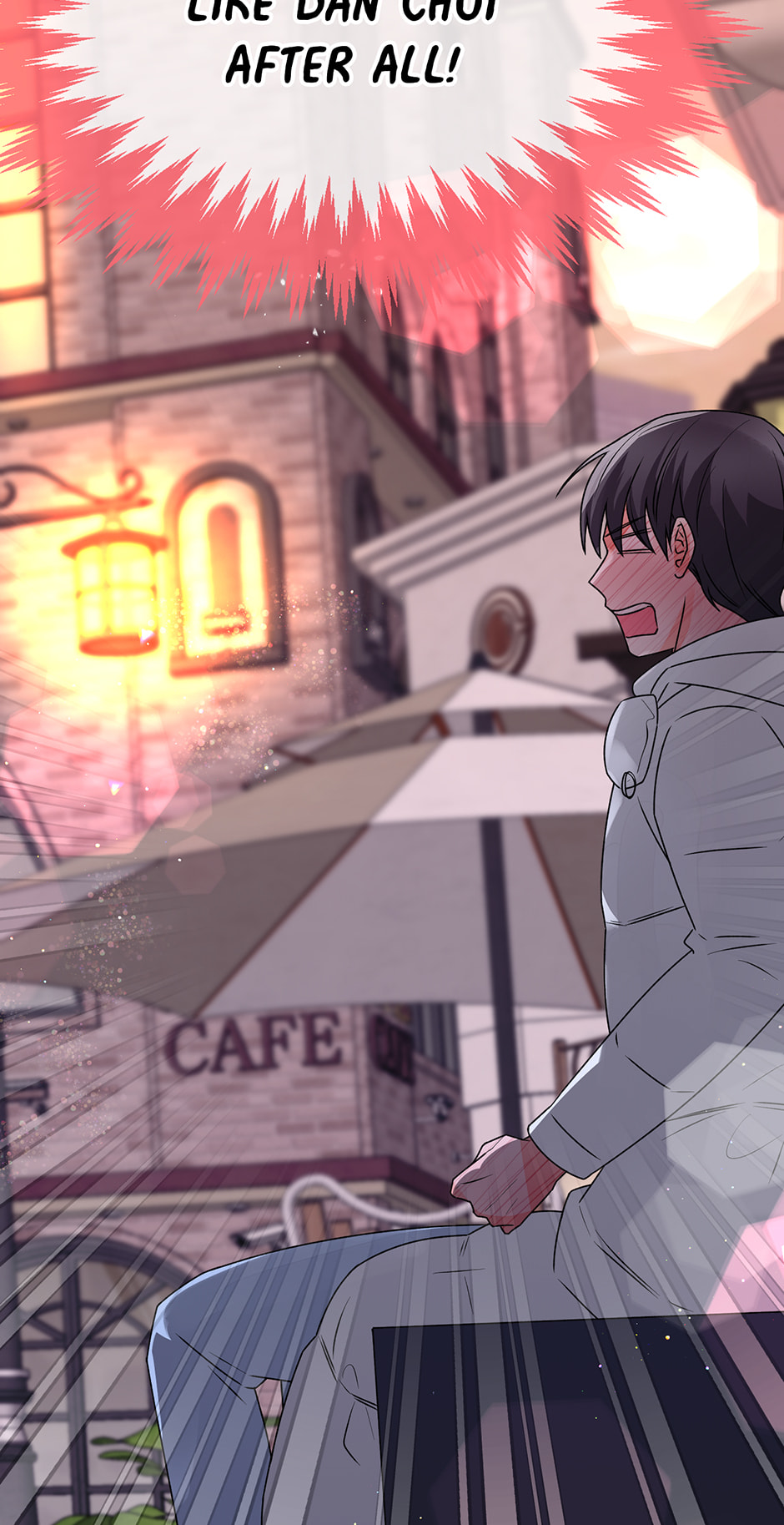 One Hundred Nights Chapter 38 page 94 - 
