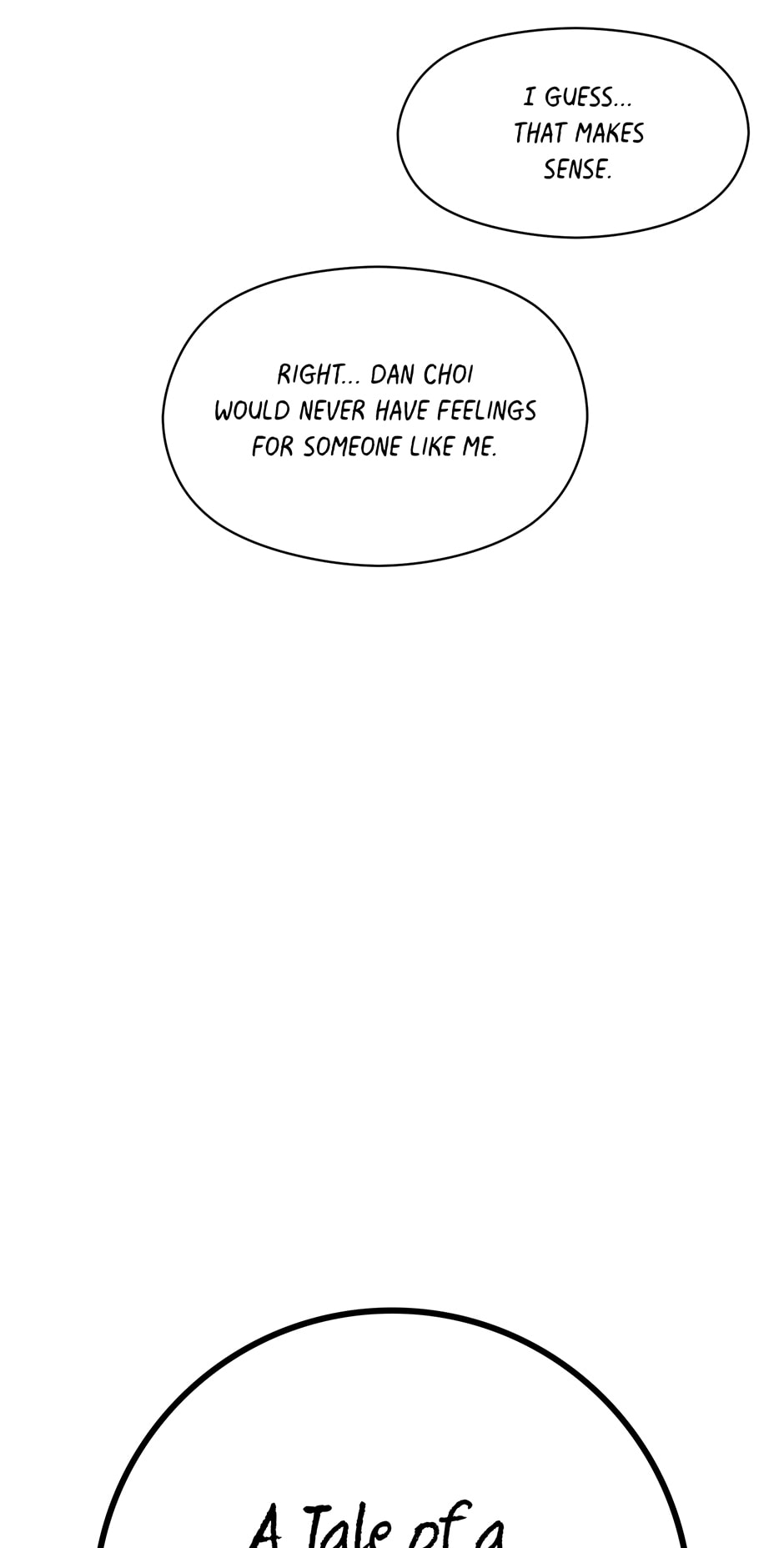 One Hundred Nights Chapter 39 page 11 - 