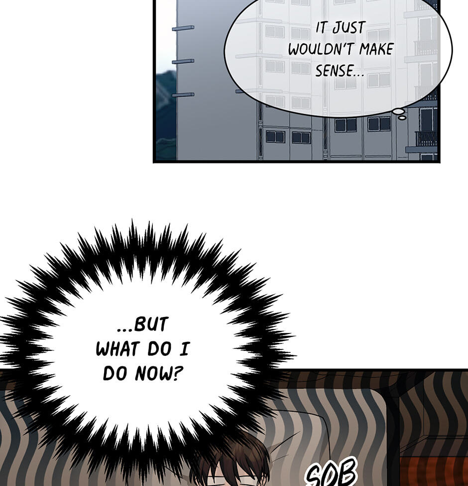 One Hundred Nights Chapter 39 page 14 - 
