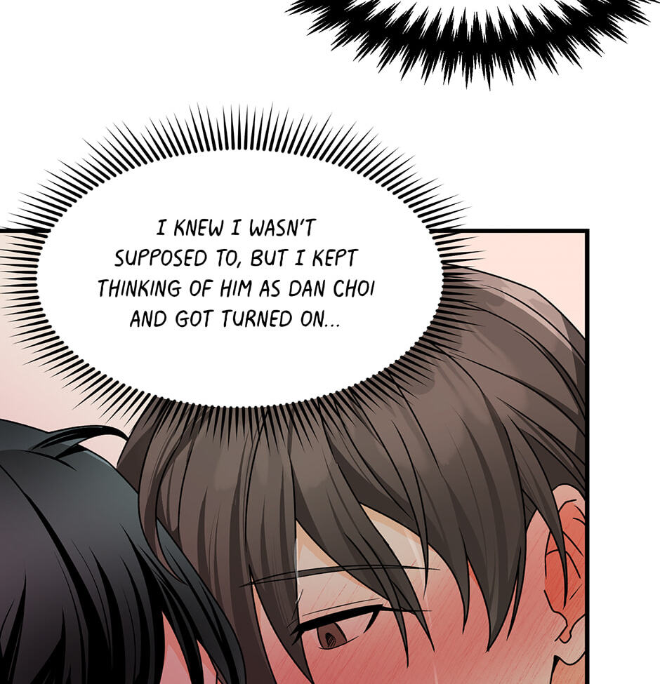 One Hundred Nights Chapter 39 page 16 - 