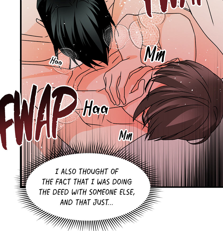 One Hundred Nights Chapter 39 page 18 - 