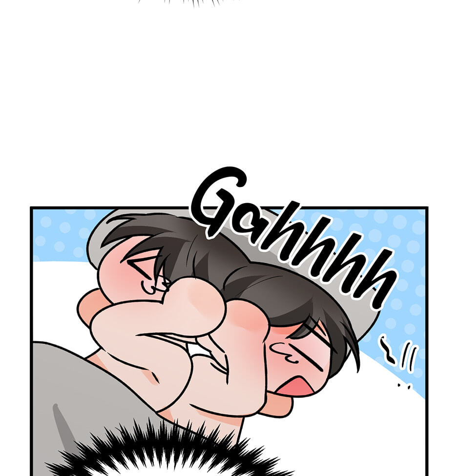 One Hundred Nights Chapter 39 page 19 - 