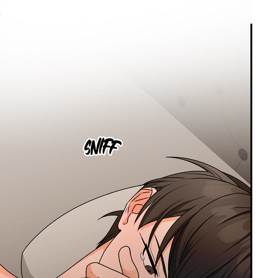 One Hundred Nights Chapter 39 page 21 - 