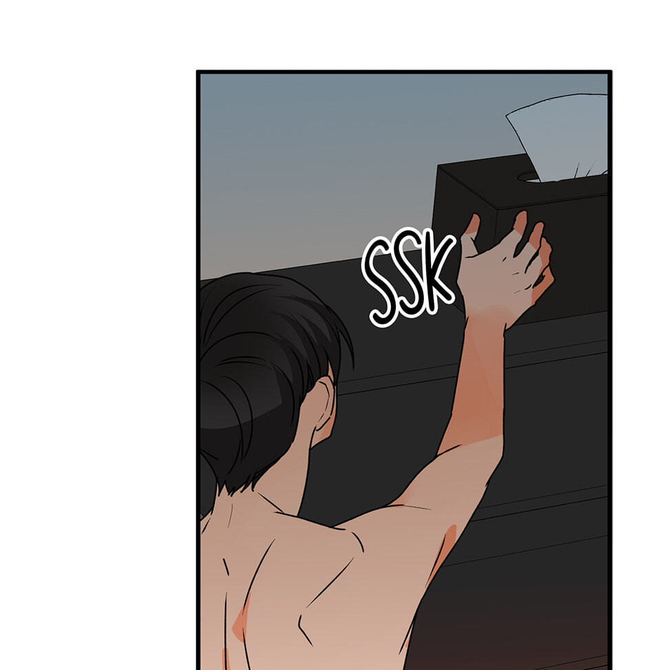 One Hundred Nights Chapter 39 page 23 - 