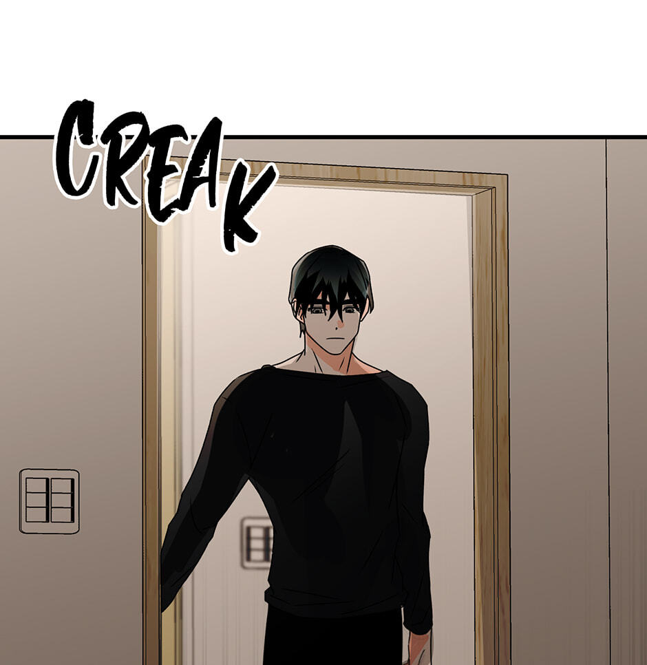 One Hundred Nights Chapter 39 page 25 - 