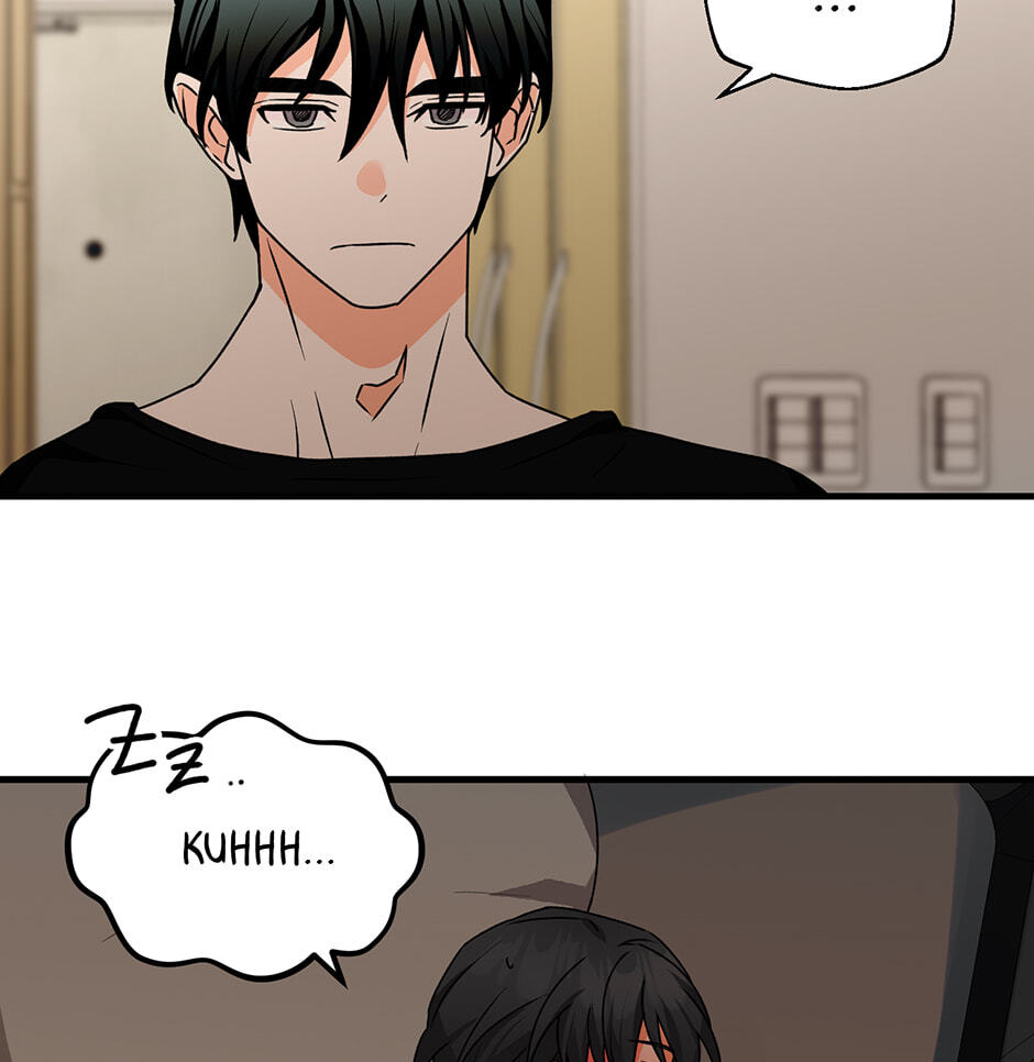 One Hundred Nights Chapter 39 page 27 - 