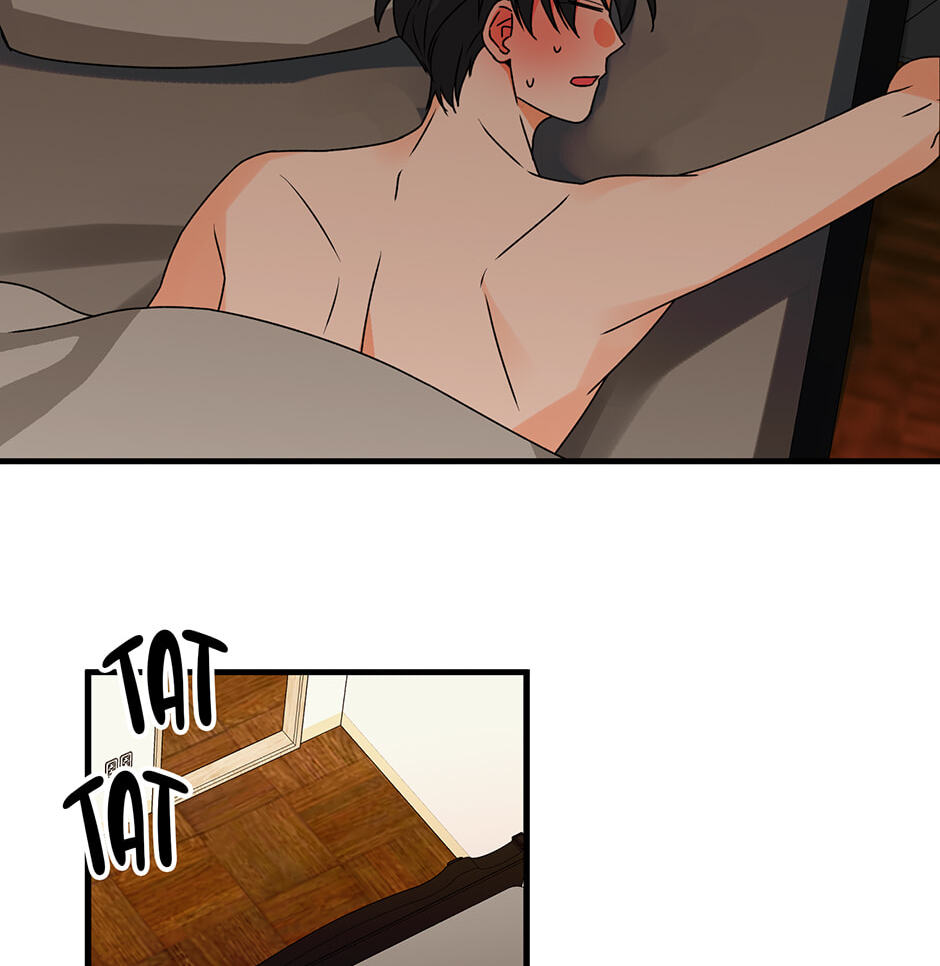 One Hundred Nights Chapter 39 page 28 - 