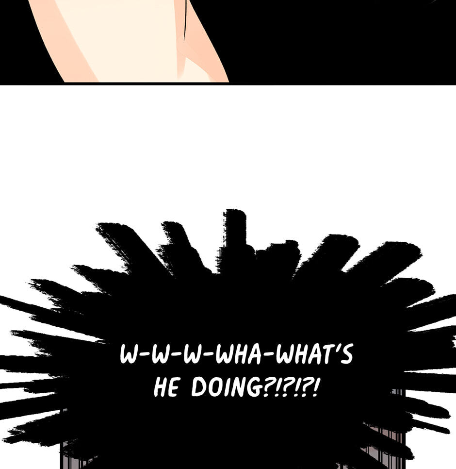 One Hundred Nights Chapter 39 page 31 - 