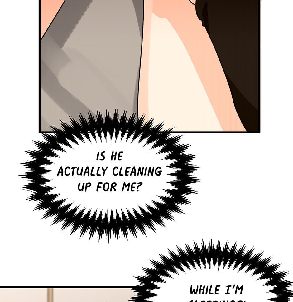 One Hundred Nights Chapter 39 page 33 - 