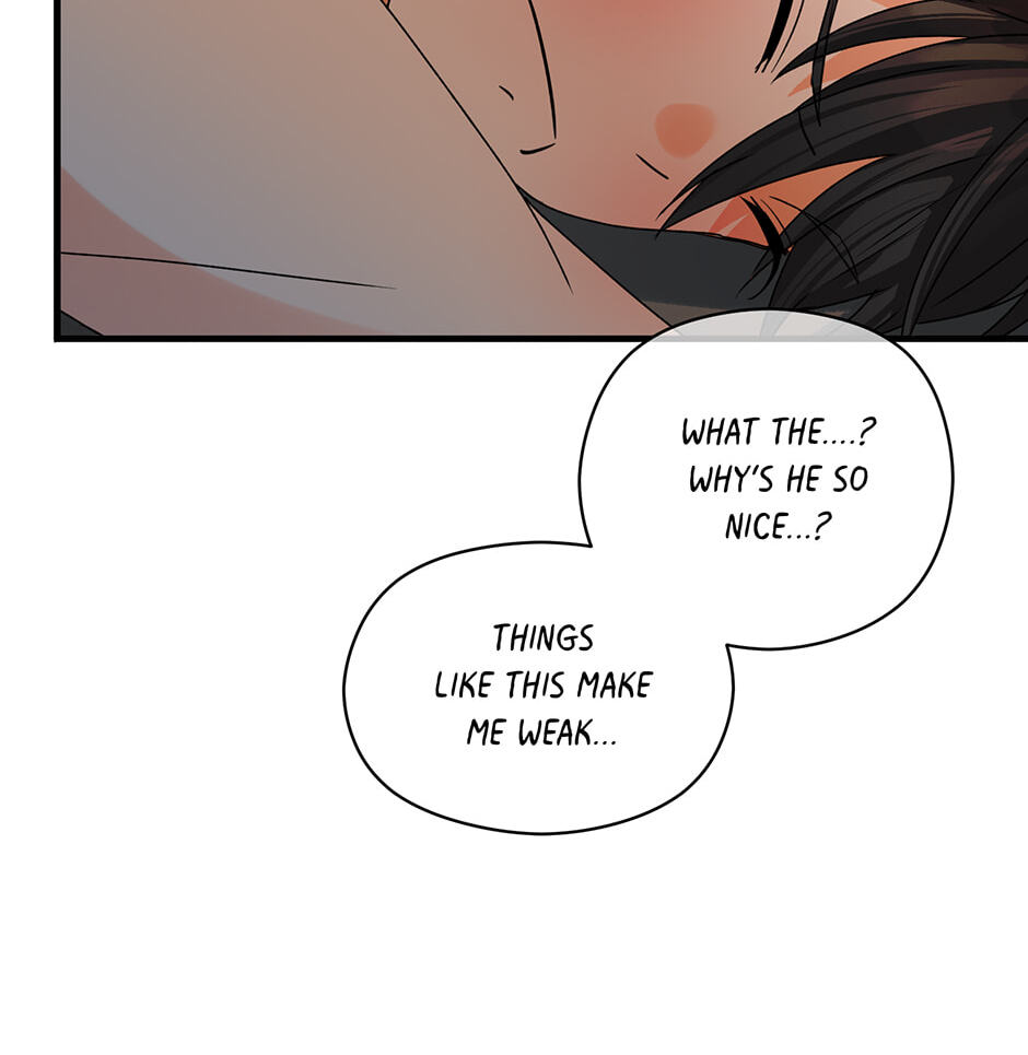 One Hundred Nights Chapter 39 page 36 - 