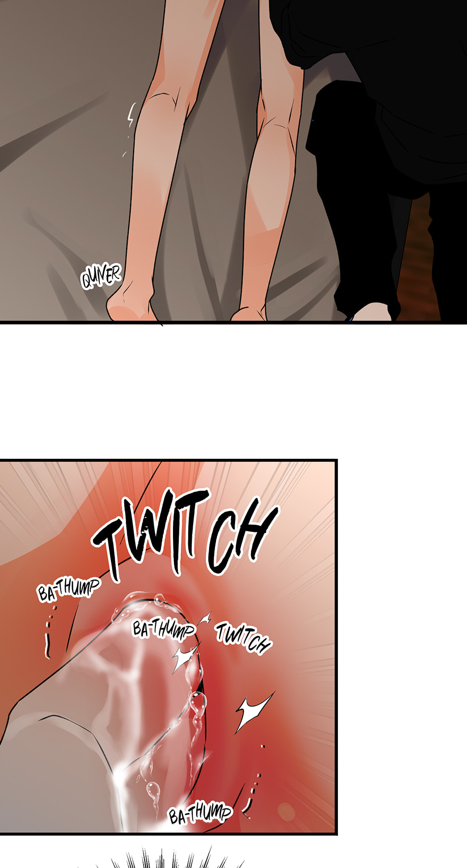 One Hundred Nights Chapter 39 page 39 - 