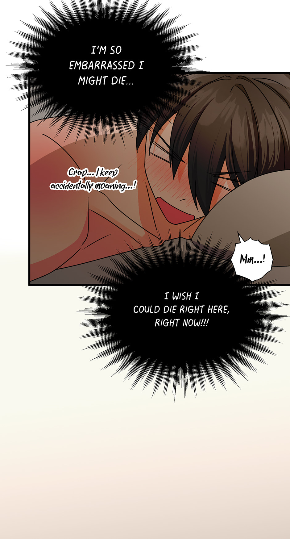One Hundred Nights Chapter 39 page 40 - 