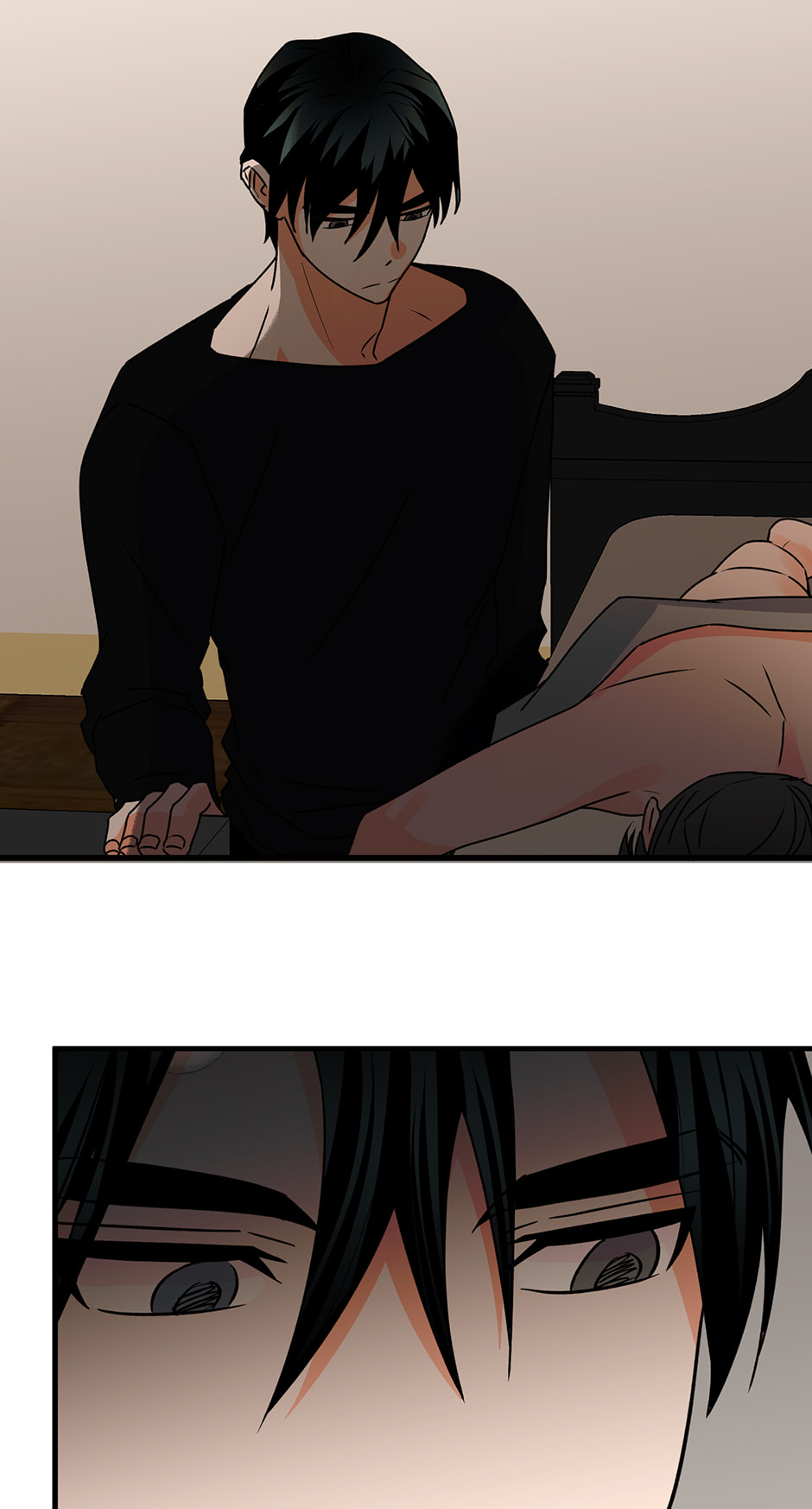 One Hundred Nights Chapter 39 page 41 - 