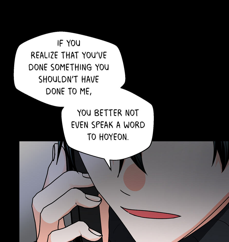 One Hundred Nights Chapter 39 page 47 - 