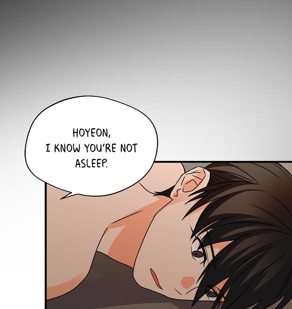 One Hundred Nights Chapter 39 page 51 - 
